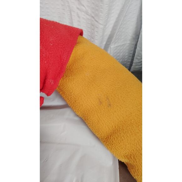 Vintage Crown Crafts Winnie The Pooh Pillow Buddies Stuffed Plush - Picture 3 of 13